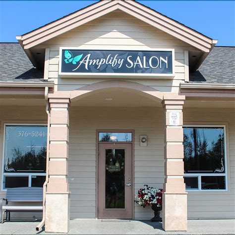 hair salon wasilla ak